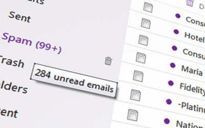 The Best Spam Filtering System by ClearNetwork – ContentCatcher.