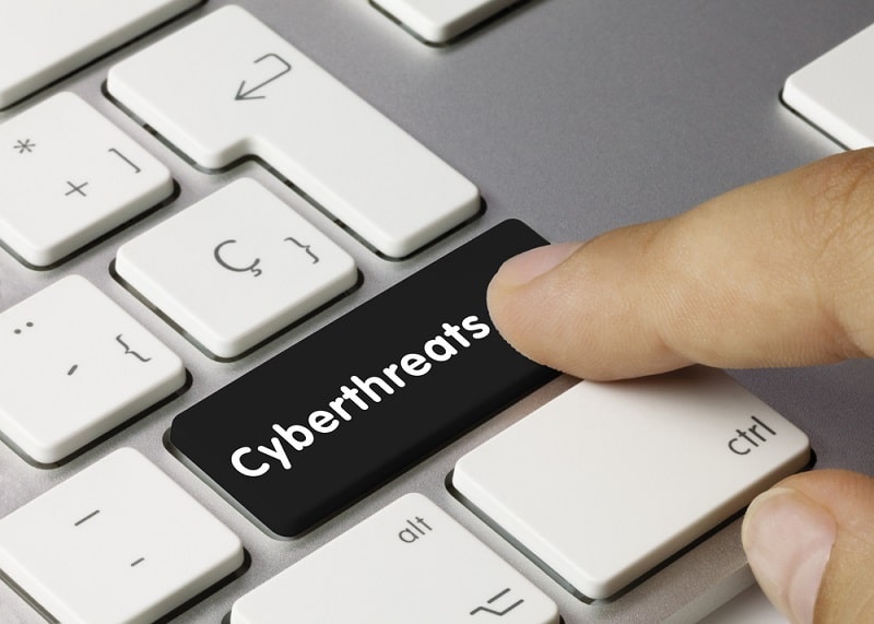 Cyberthreats