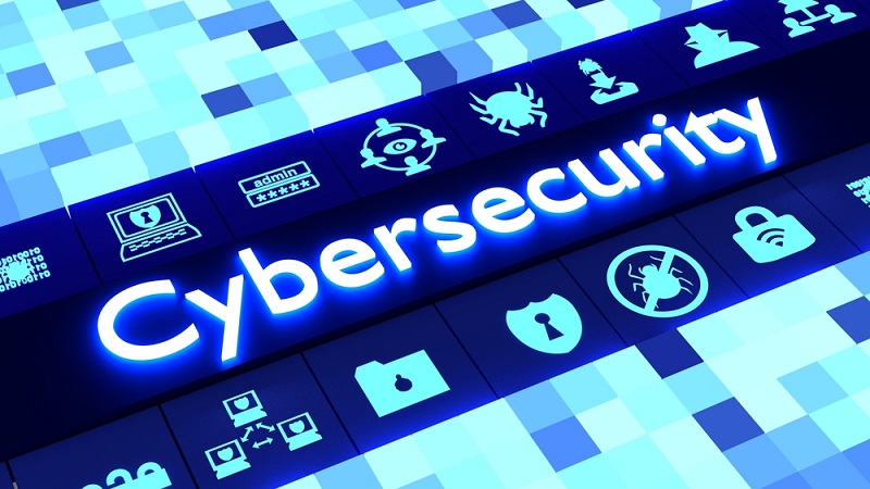 Cybersecurity For Small Businesses