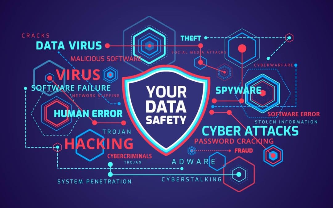 Why Do Hackers Keep Stealing The Same Consumer Data? Credential stuffing method.