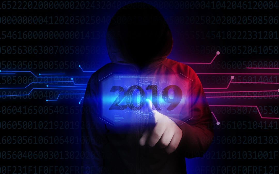 Cybersecurity Forecast 2019: What To Expect