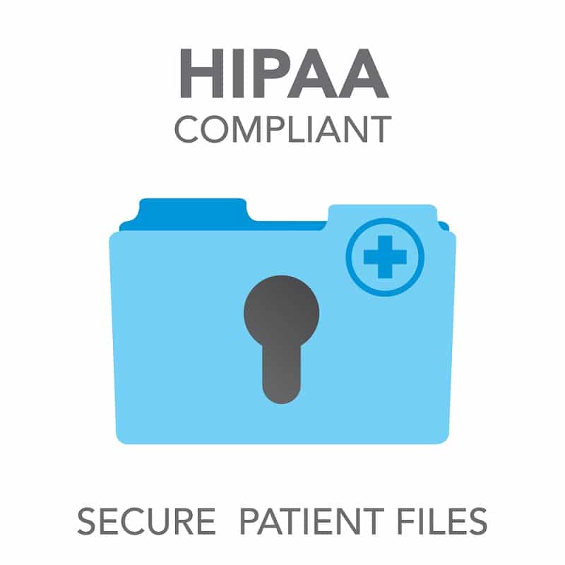 HIPAA Compliance image