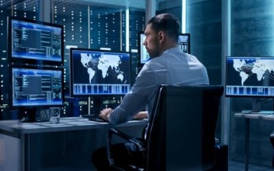 Five Security Operations Center Models Compared: Find The Right SOC Model