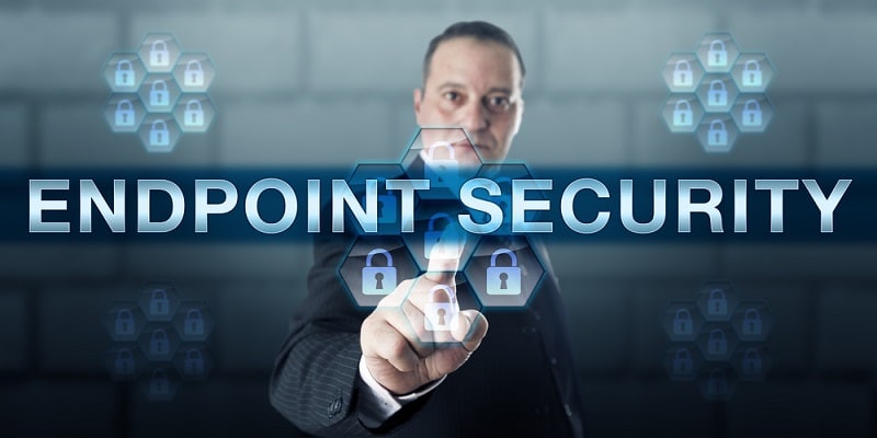ENDPOINT SECURITY