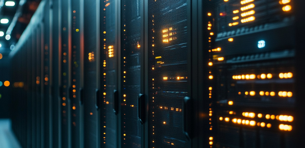 data center