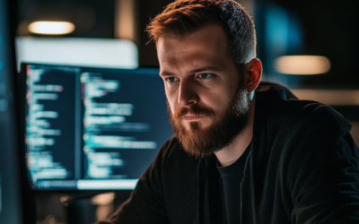 A Deep Dive into EDR Tools in Cyber Security: Features and Benefits