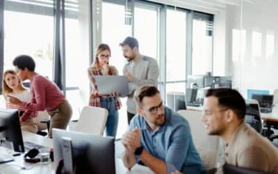 SOC-as-a-service Companies: Why Outsourcing Security Operations Makes Sense
