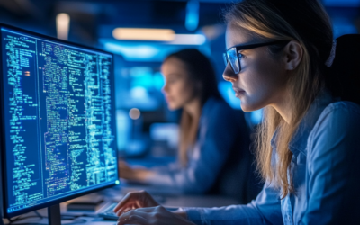 SIEM Monitoring Services Explained: How They Safeguard Your IT Infrastructure