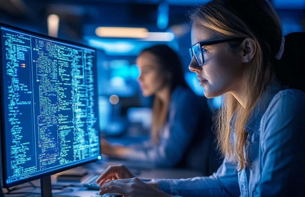 SIEM monitoring services