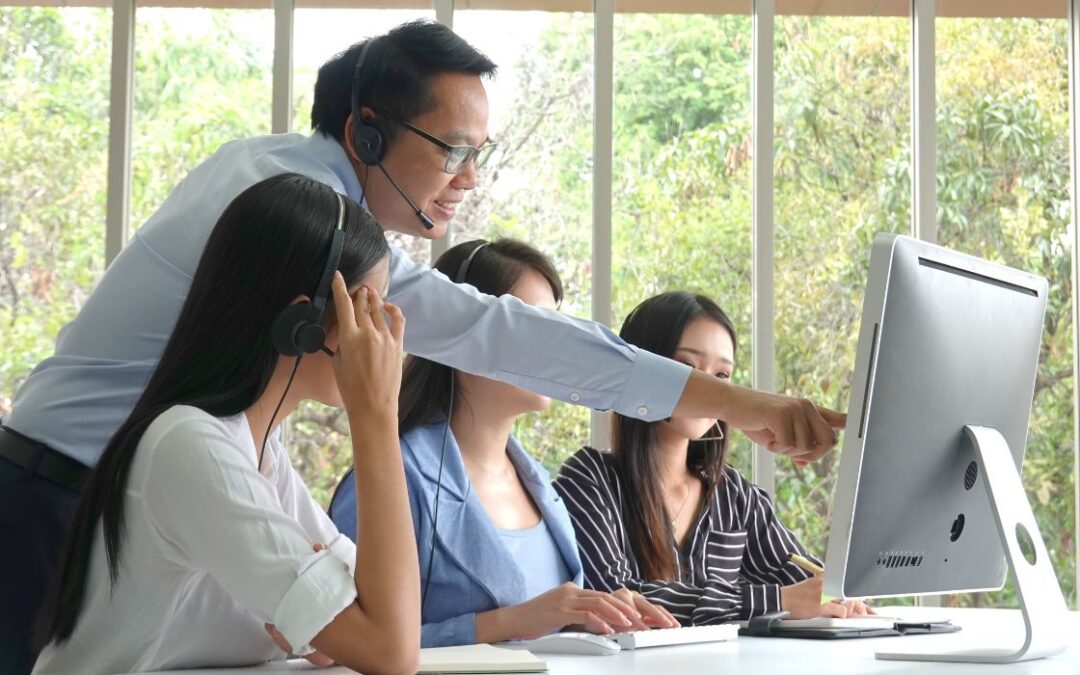 Security Operations Center