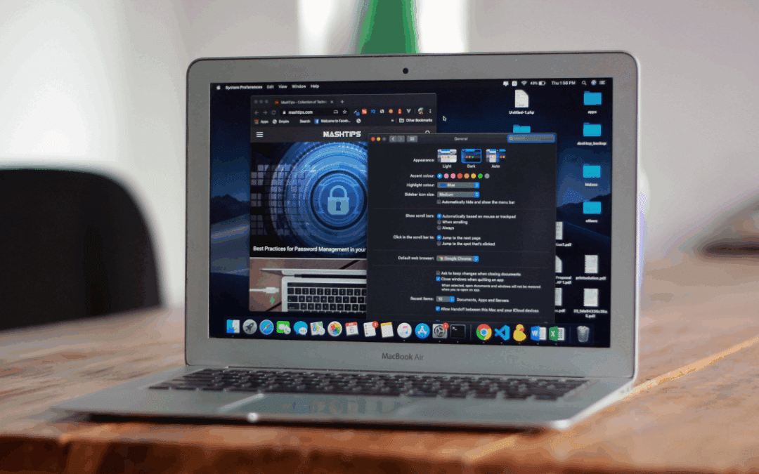 Endpoint Detection and Response Solutions