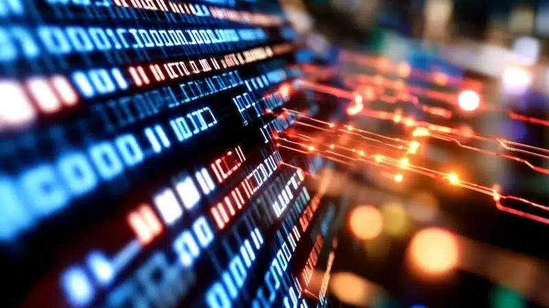 Cybersecurity threats targeting energy sector infrastructure like grids and refineries