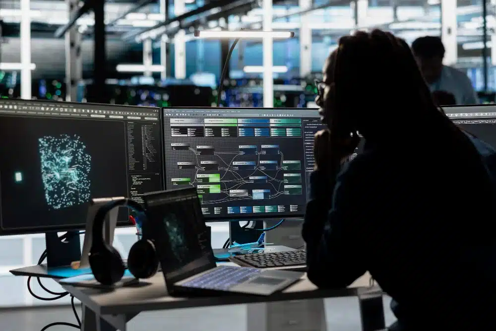 Overcoming Challenges in SOC Development for Large Enterprises